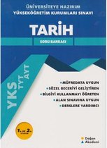 YKS TYT-AYT Tarih Soru Bankası