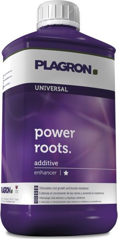 Plagron Power Roots 1 ltr