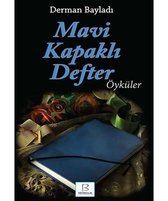 Mavi Kapaklı Defter Öyküler