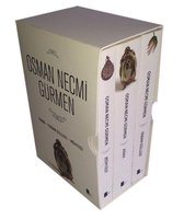 Osman Necmi Gürmen Seti   3 Kitap Takım Kutulu