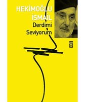 Derdimi Seviyorum