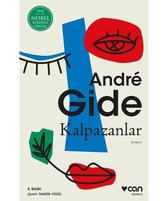 Kalpazanlar