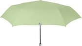 mini-paraplu Trend dames 91 cm microfiber groen