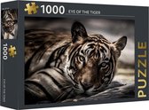 legpuzzel Eye of the Tiger 1000 stukjes