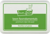 Premium Dye Ink Pad Freshly Cut Grass (LF863)