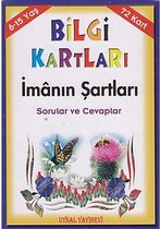 Bilgi Kartları   İmanın Şartları