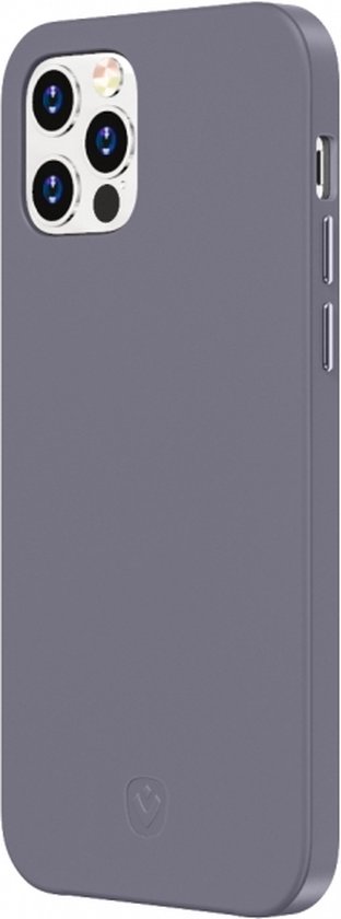 Valenta Snap Luxe coque de protection pour téléphones portables 17 cm (6.68") Housse Violet