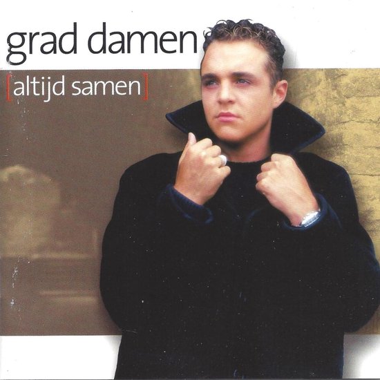 Damen Grad - Altijd Samen