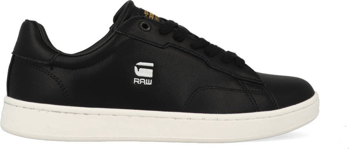 G-Star Raw Sneaker Male – Sneakers Zwart