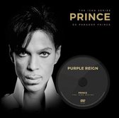 Prince - The Icon Series