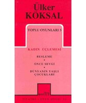 Ülker Köksal Toplu Oyunları 3
