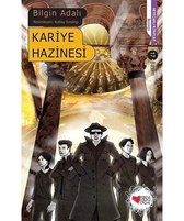 Kariye Hazinesi