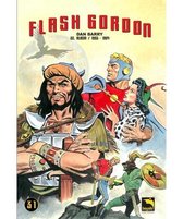 Flash Gordon Cilt 31