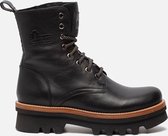 Panama Jack Miren B2 veterboots zwart - Maat 39