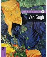 Sanatın Büyük Ustaları 9 Van Gogh