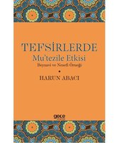 Tesfirlerde Mu'tezile Etkisi