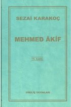 Mehmed Akif