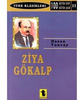 Ziya Gökalp