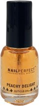 NailPerfect Nagelriem Oil Peachy Delight