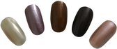 NailPerfect Color Gel Cretallic 7g