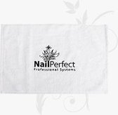 NailPerfect Handdoek Wit