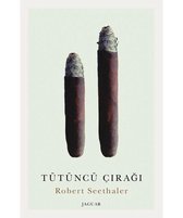 Tütüncü Çırağı