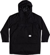 Dc Shoes Dc Magnolia Parka Winterjas - Black