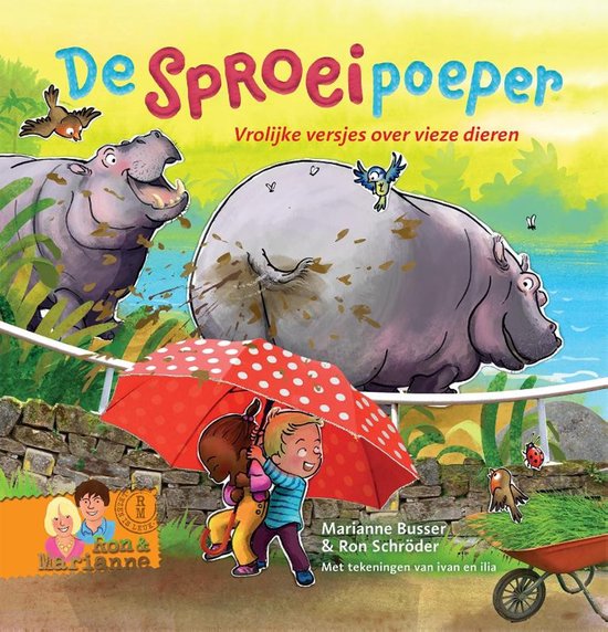 De sproeipoeper