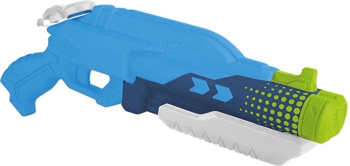 Toyrific Double Trouble waterpistool