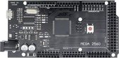 Arduino Mega 2560  R3 Compatible Black Edition