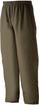 Dolfing regenbroek Canberra groen M