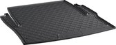 Rubber Kofferbakmat BMW 3-serie F30 XDrive - Bouwjaar: 2012 - 03/2019 - Perfect Op Maat Gemaakt