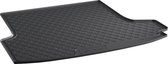 Rubber Kofferbakmat BMW 3-serie F34 - Bouwjaar: 2013 - 2016 - Perfect Op Maat Gemaakt