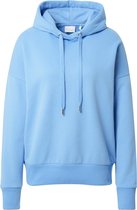 Rich & Royal sweatshirt Lichtblauw-L