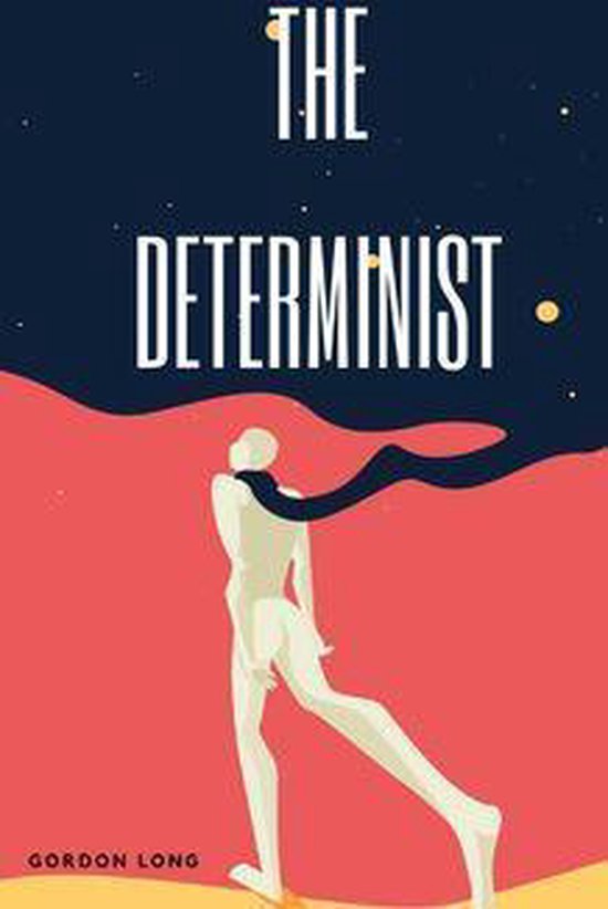 The Determinist - cover