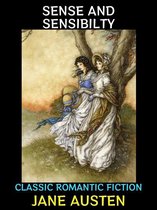 Jane Austen Collection 5 - Sense and Sensibility