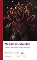 Gothic Literary Studies - Monstrous Textualities