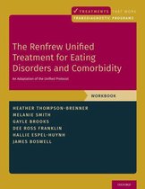 Treatments That Work - The Renfrew Unified Treatment for Eating Disorders and Comorbidity