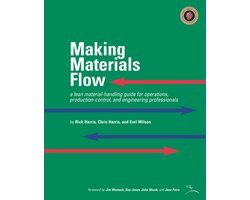 Making Materials Flow