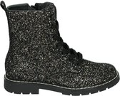 Kipling FERNANDA - Kinderen Half-hoog - Kleur: Zwart - Maat: 32