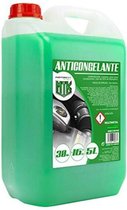 Antivries Motorkit -16º 30% Groen (5 L)