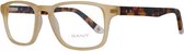 Heren Brillenframe Gant GR5000-MAMBTO-50 (ø 50 mm) (ø 50 mm)