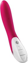 Elegante Eric Vibrator Roze Mystim