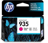 Compatibele inktcartridge HP 935 Magenta