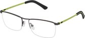 Heren Brillenframe Police VPL4705501HF (ø 55 mm)