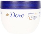 Nachtcrème Derma Spa Beauty Sleep Dove (300 ml)