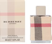 Burberry London 30 ml Eau de Parfum - Damesparfum | bol