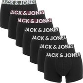 Jack & Jones basic 7P combi zwart - M