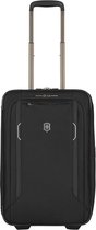 Victorinox Werks Traveler 6.0 2-Wheel Frequent Flyer Carry-On black