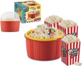 Popcorn maker Magic KIDchen Popping' Corn